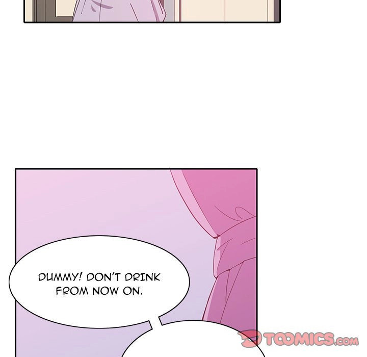 Bad Mom Chapter 8 Page 102