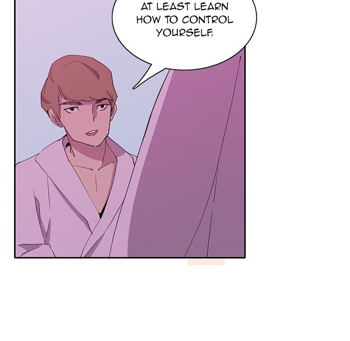 Bad Mom Chapter 8 Page 103