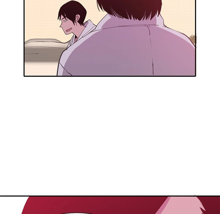 Bad Mom Chapter 8 Page 111