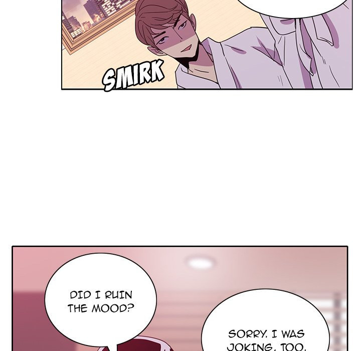 Bad Mom Chapter 8 Page 16