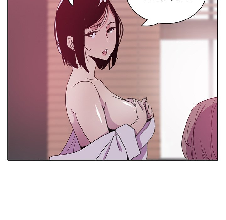 Bad Mom Chapter 8 Page 17