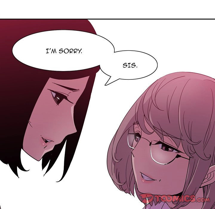 Bad Mom Chapter 8 Page 18