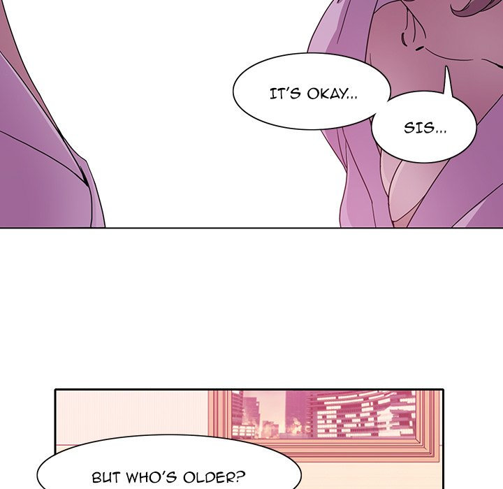 Bad Mom Chapter 8 Page 19