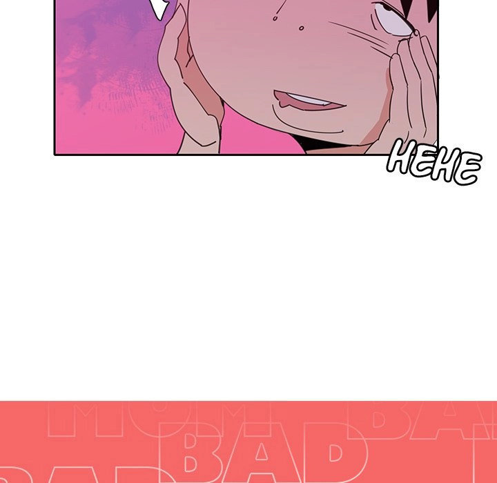 Bad Mom Chapter 8 Page 21