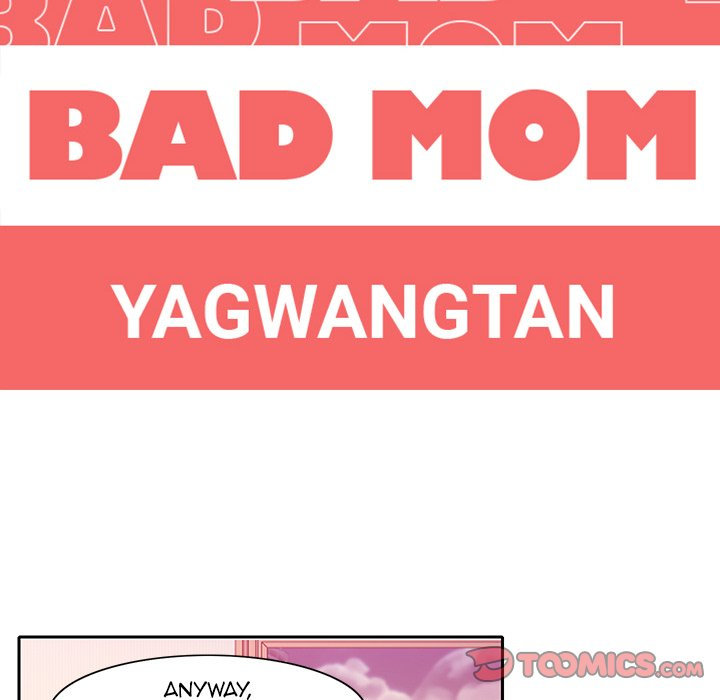 Bad Mom Chapter 8 Page 22