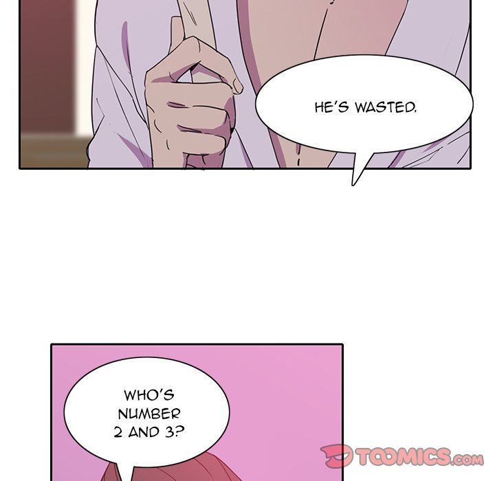 Bad Mom Chapter 8 Page 26