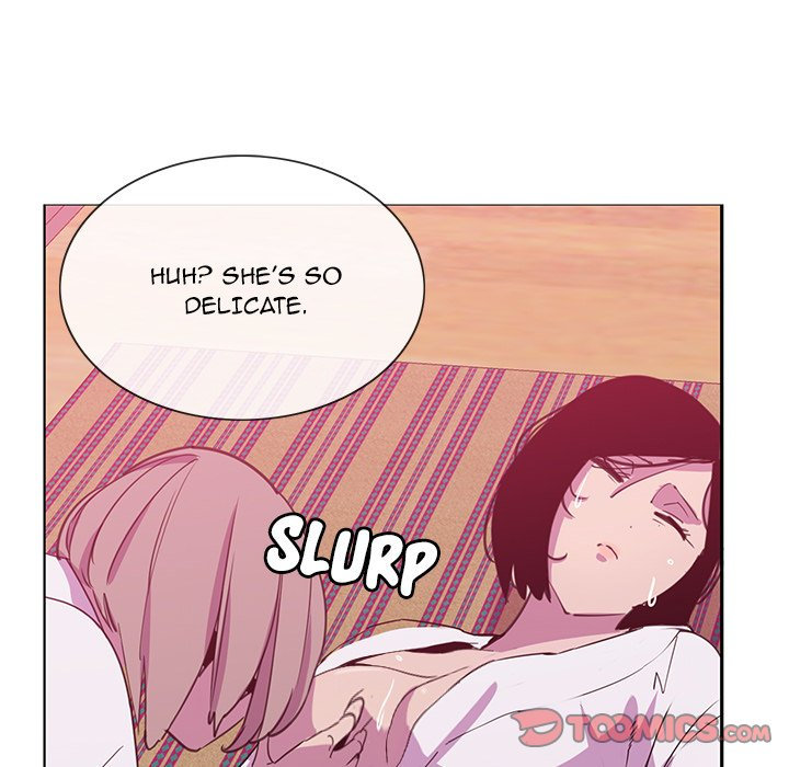 Bad Mom Chapter 8 Page 34