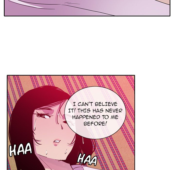 Bad Mom Chapter 8 Page 37