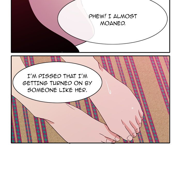 Bad Mom Chapter 8 Page 40