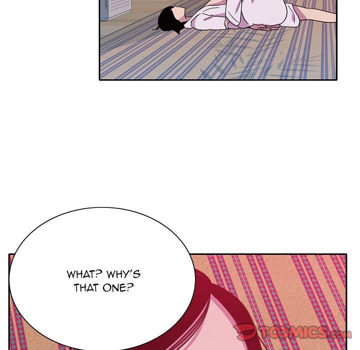 Bad Mom Chapter 8 Page 42
