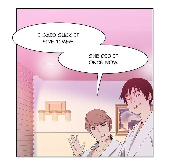 Bad Mom Chapter 8 Page 44