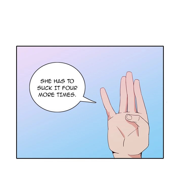Bad Mom Chapter 8 Page 45