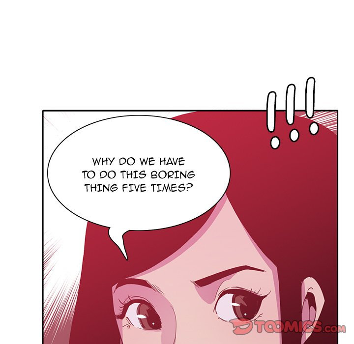 Bad Mom Chapter 8 Page 46