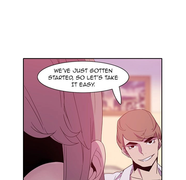 Bad Mom Chapter 8 Page 48
