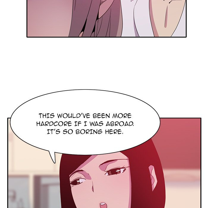 Bad Mom Chapter 8 Page 49