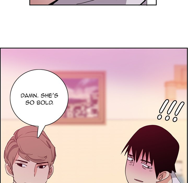 Bad Mom Chapter 8 Page 5
