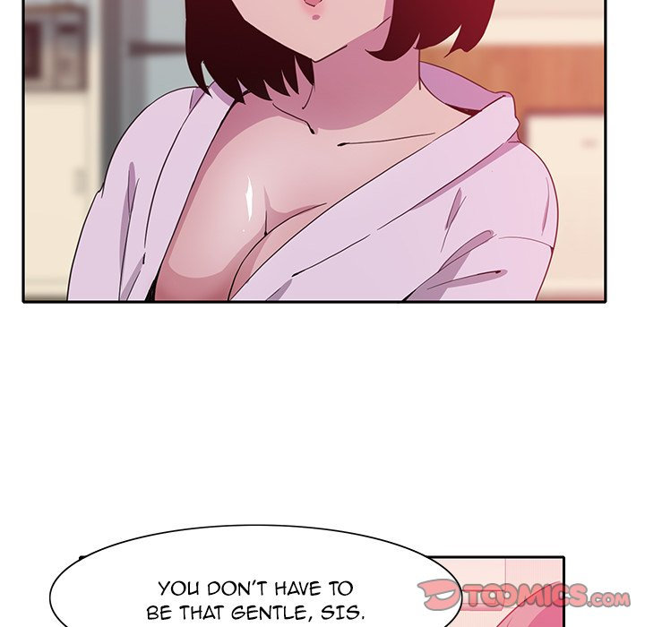 Bad Mom Chapter 8 Page 50