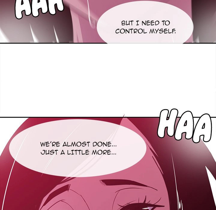 Bad Mom Chapter 8 Page 60