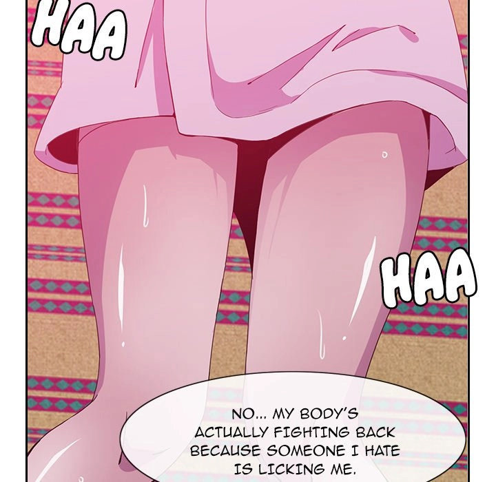Bad Mom Chapter 8 Page 63
