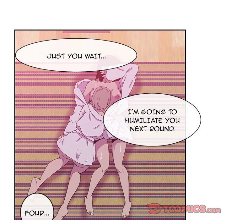 Bad Mom Chapter 8 Page 66