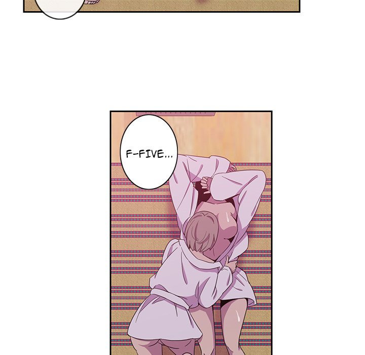 Bad Mom Chapter 8 Page 67