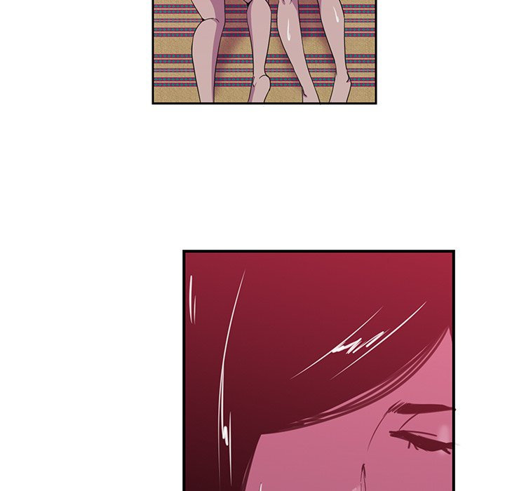 Bad Mom Chapter 8 Page 68
