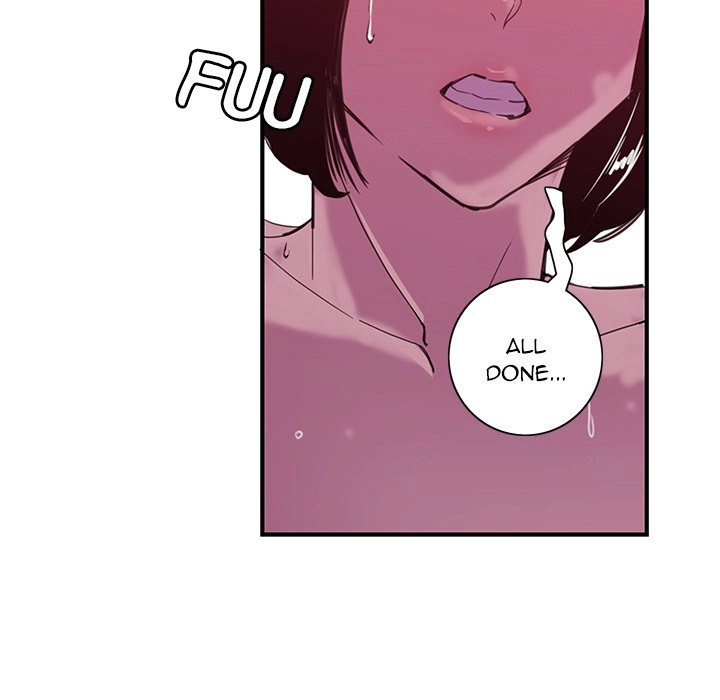 Bad Mom Chapter 8 Page 69
