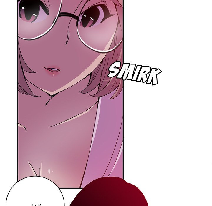 Bad Mom Chapter 8 Page 7