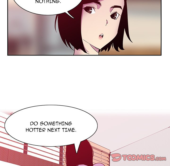 Bad Mom Chapter 8 Page 74
