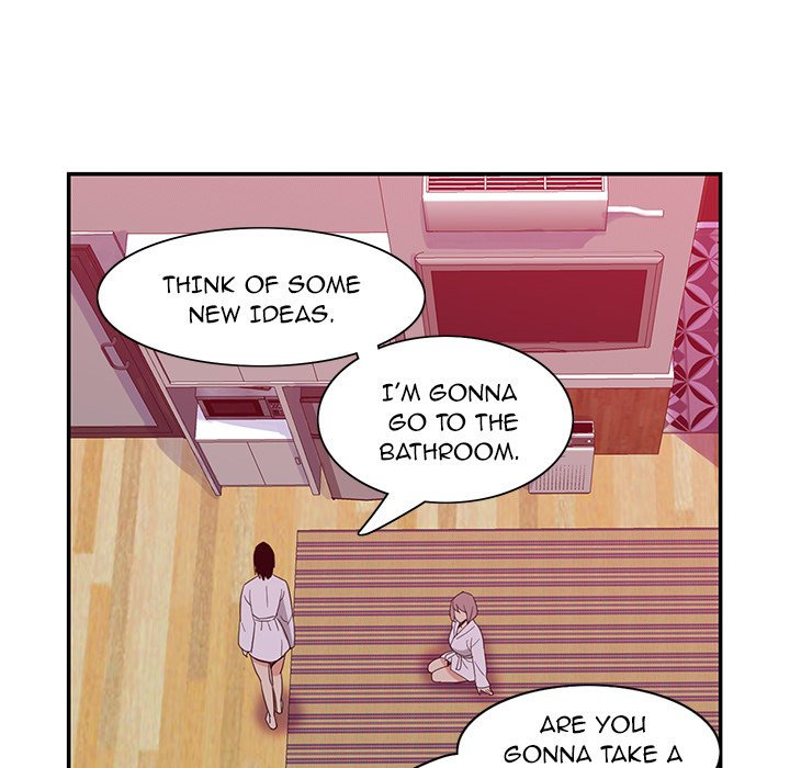 Bad Mom Chapter 8 Page 76
