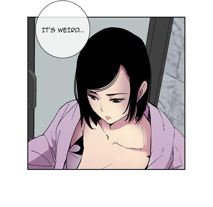 Bad Mom Chapter 8 Page 79
