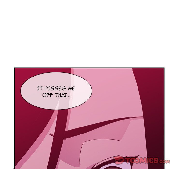 Bad Mom Chapter 8 Page 86