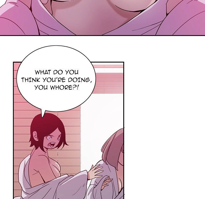 Bad Mom Chapter 8 Page 9