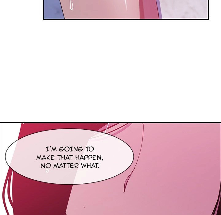 Bad Mom Chapter 8 Page 99