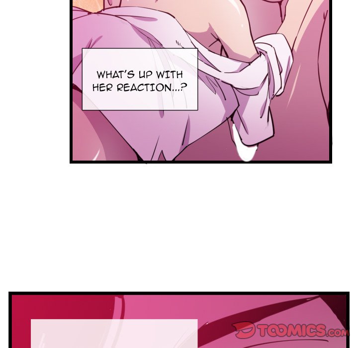 Bad Mom Chapter 9 Page 104