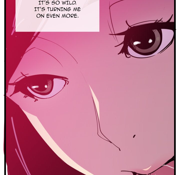 Bad Mom Chapter 9 Page 105