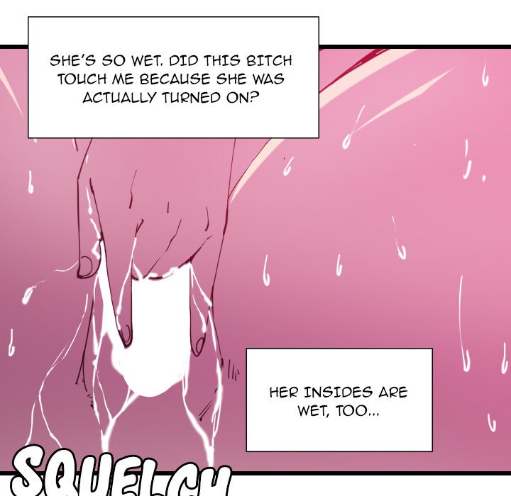 Bad Mom Chapter 9 Page 109