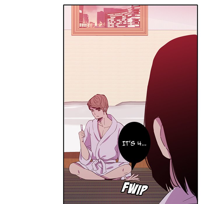 Bad Mom Chapter 9 Page 11