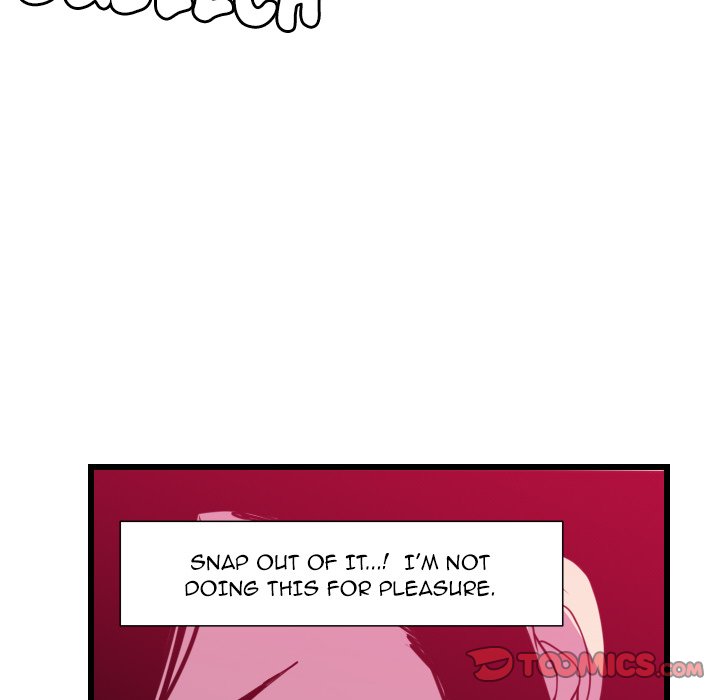 Bad Mom Chapter 9 Page 110