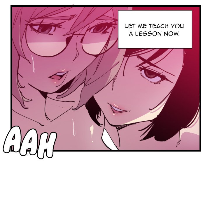 Bad Mom Chapter 9 Page 114