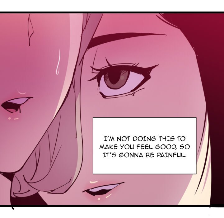 Bad Mom Chapter 9 Page 115