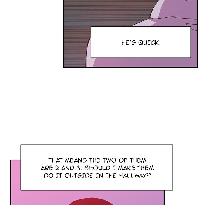 Bad Mom Chapter 9 Page 12