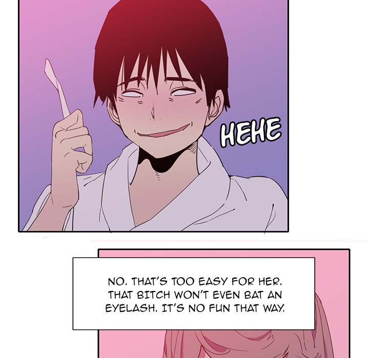 Bad Mom Chapter 9 Page 13