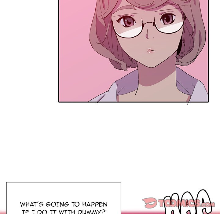 Bad Mom Chapter 9 Page 14