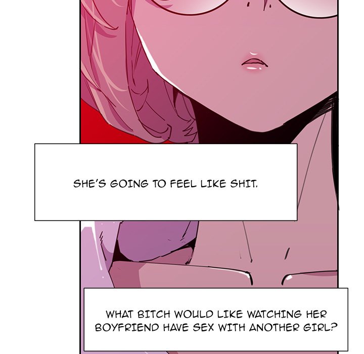 Bad Mom Chapter 9 Page 17