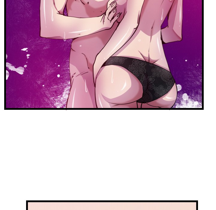 Bad Mom Chapter 9 Page 21