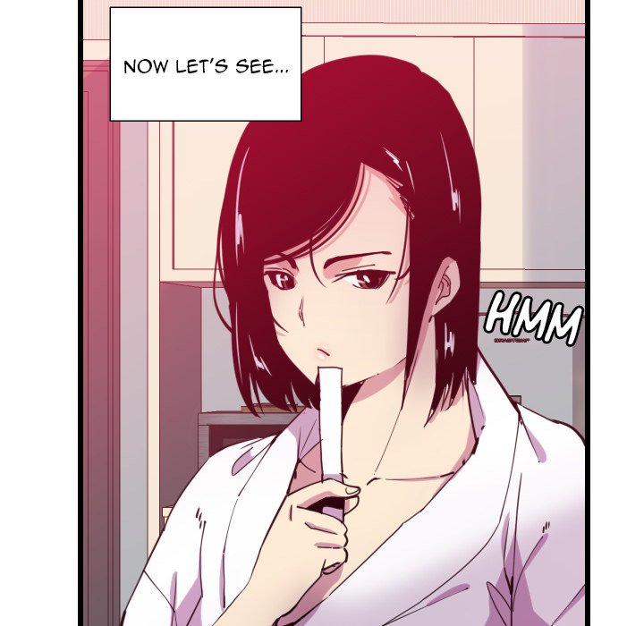 Bad Mom Chapter 9 Page 22