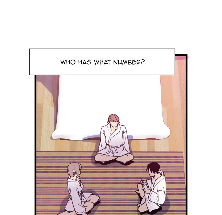 Bad Mom Chapter 9 Page 24