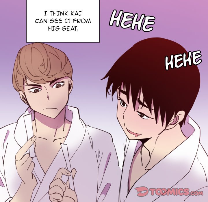 Bad Mom Chapter 9 Page 26