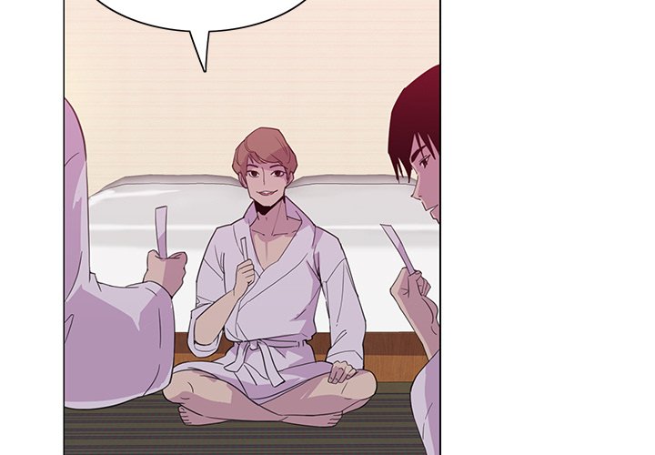 Bad Mom Chapter 9 Page 3